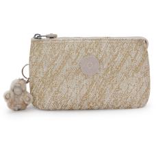 Гаманець-клатч Kipling CREATIVITY L Brush Of Gold (1KG)