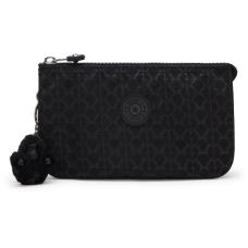 Великий гаманець Kipling CREATIVITY L Signature Emb (K59)