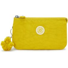Гаманець-клатч Kipling CREATIVITY L Inside Yellow (2TT)