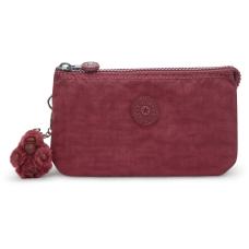 Великий гаманець-клатч Kipling CREATIVITY L Lounge Wine (5FW)