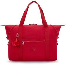 Дорожная сумка Kipling ART M Ruby Red (1NW)