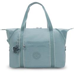 Дорожня сумка Kipling ART M Relaxed Grey (3NL)