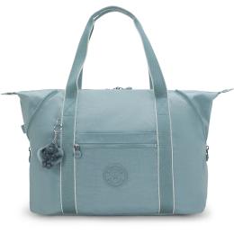 Дорожная сумка Kipling ART M Relaxed Grey (3NL)