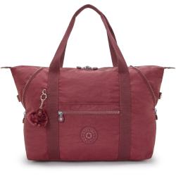 Дорожня сумка Kipling ART M Lounge Wine (5FW)