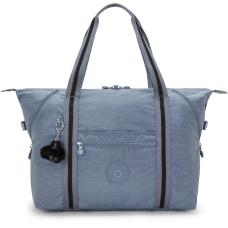 Дорожня сумка Kipling ART M Blue Stone (6FB)