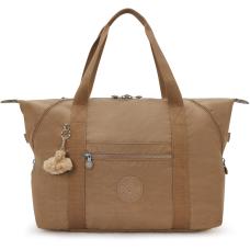 Дорожня сумка Kipling ART M Early Tan (7CN)