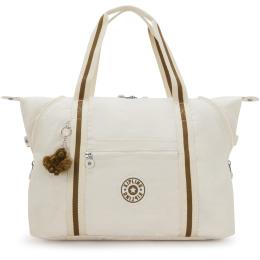 Дорожная сумка Kipling ART M Soft Sand (9LO)