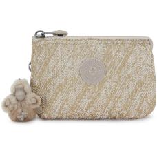 Гаманець Kipling CREATIVITY S Brush Of Gold (1KG)