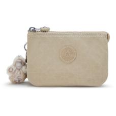 Гаманець Kipling CREATIVITY S Sign Beige Emb (96A)