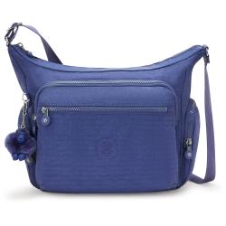 Сумка Kipling GABBIE Ocean Blue (24U)
