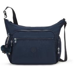 Сумка Kipling GABBIE Blue Bleu 2 (96V)