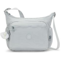 Сумка Kipling GABBIE Easy Grey (9RW)