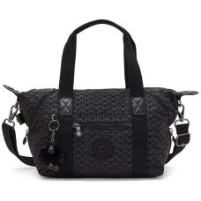 Сумка Kipling ART MINI Signature Emb (K59)