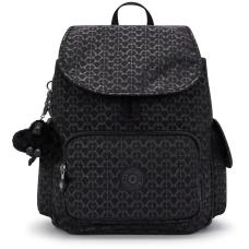 Рюкзак Kipling CITY PACK S Signature Emb (K59)