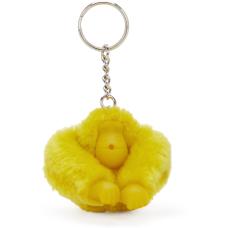 Брелок-обезьянка Kipling MONKEYCLIP S Inside Yellow (2TT)