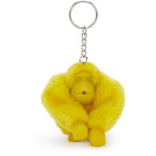 Брелок-обезьянка Kipling MONKEYCLIP M Inside Yellow (2TT)
