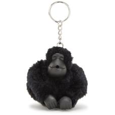 Брелок-мавпочка Kipling MONKEYCLIP M Black Noir (P39)