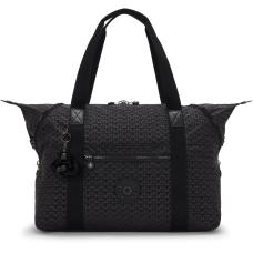 Сумка Kipling ART M Signature Emb (K59)