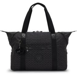 Сумка Kipling ART M Signature Emb (K59)