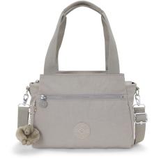 Сумка Kipling ELYSIA Grey Gris (89L)