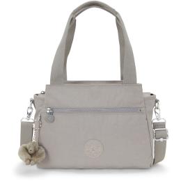 Сумка Kipling ELYSIA Grey Gris (89L)