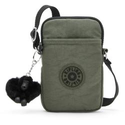 Сумка-чохол для смартфона Kipling TALLY Green Moss (88D)