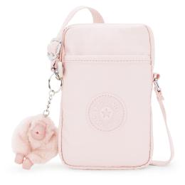 Сумка-чехол для смартфона Kipling TALLY Pink Shine (3DZ)