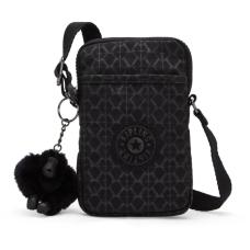 Сумка-чохол для смартфона Kipling TALLY Signature Emb (K59)