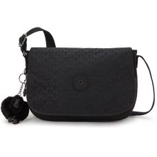 Сумка Kipling EARTHBEAT S Signature Emb (K59)