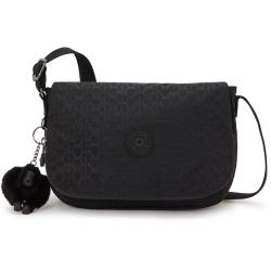 Сумка Kipling EARTHBEAT S Signature Emb (K59)