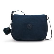Сумка Kipling EARTHBEAT M Blue Bleu 2 (96V)