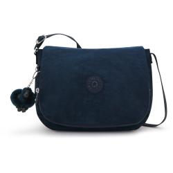 Сумка Kipling EARTHBEAT M Blue Bleu 2 (96V)