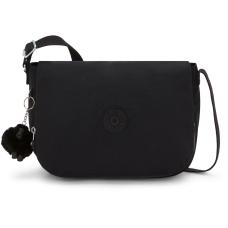 Сумка Kipling EARTHBEAT M Black Noir (P39)