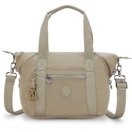 Сумка Kipling ART MINI Boho Tan (1HX)