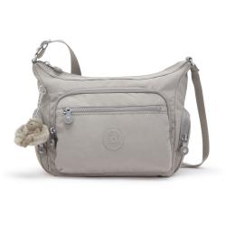 Сумка Kipling GABBIE S Grey Gris (89L)