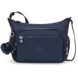 Сумка Kipling GABBIE S Blue Bleu 2 (96V)