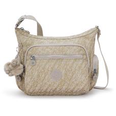 Сумка Kipling GABBIE S Brush Of Gold (1KG)