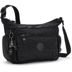 Сумка Kipling GABBIE S Signature Emb (K59)