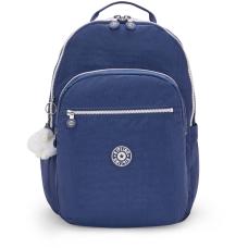 Рюкзак для ноутбука 15'' Kipling SEOUL LAP Casual Blue C (3RA)