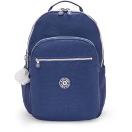 Рюкзак для ноутбука 15'' Kipling SEOUL LAP Casual Blue C (3RA)