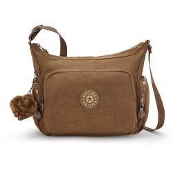 Сумка Kipling GABB S Glorious Khaki (1MR)