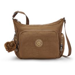 Сумка Kipling GABB S Glorious Khaki (1MR)