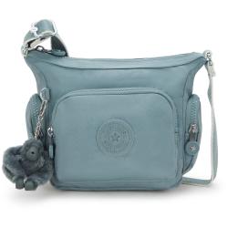 Сумка Kipling GABBIE MINI Relaxed Grey (3NL)