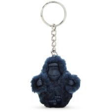 Брелок-мавпочка Kipling MONKEYCLIP XS KH Blue Bleu 2 (96V)