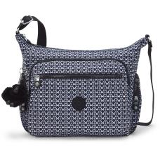 Сумка Kipling GABBIE Signature Print (DD2)