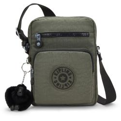 Сумка Kipling GUNNE Green Moss (88D)