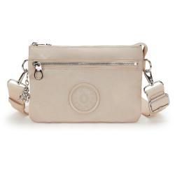 Сумка Kipling RIRI ZIP Beige Spice (26J)