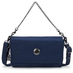 Сумка Kipling ARAS UP Night Ocean Jq (UW4)