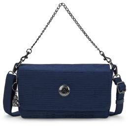 Сумка Kipling ARAS UP Night Ocean Jq (UW4)