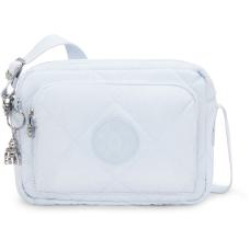 Сумка Kipling ABANU M ZIP Water Blue Ql (1TQ)